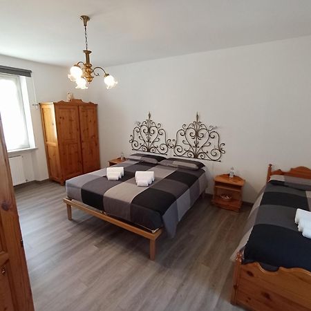 Appartamento Taverna Gattolini Venzone Zewnętrze zdjęcie