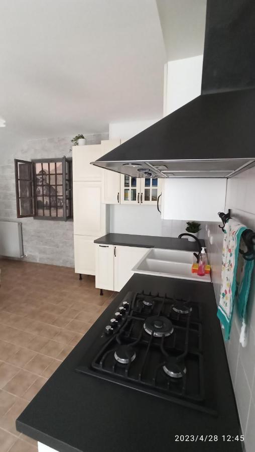 Appartamento Taverna Gattolini Venzone Zewnętrze zdjęcie