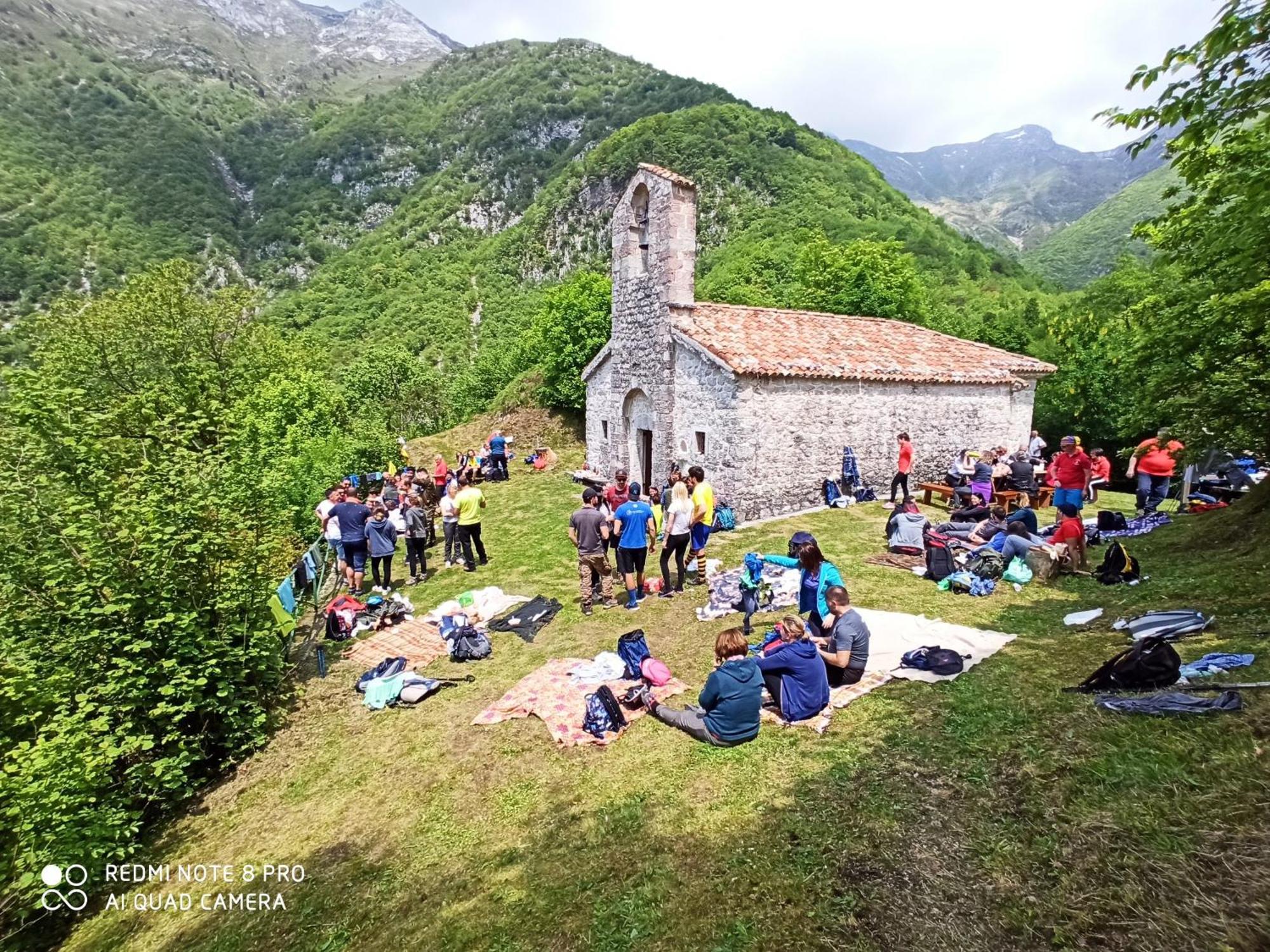 Appartamento Taverna Gattolini Venzone Zewnętrze zdjęcie