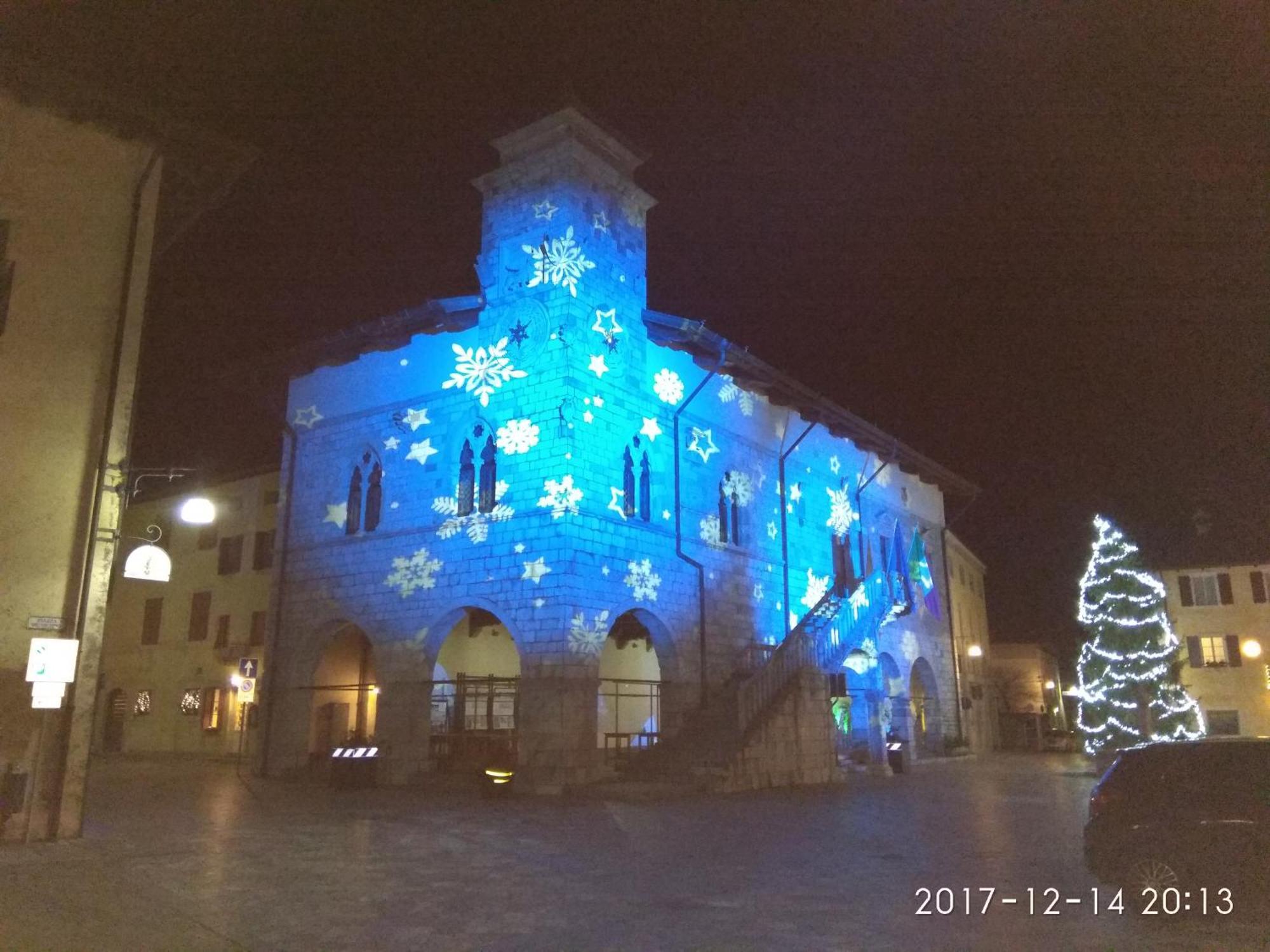 Appartamento Taverna Gattolini Venzone Zewnętrze zdjęcie