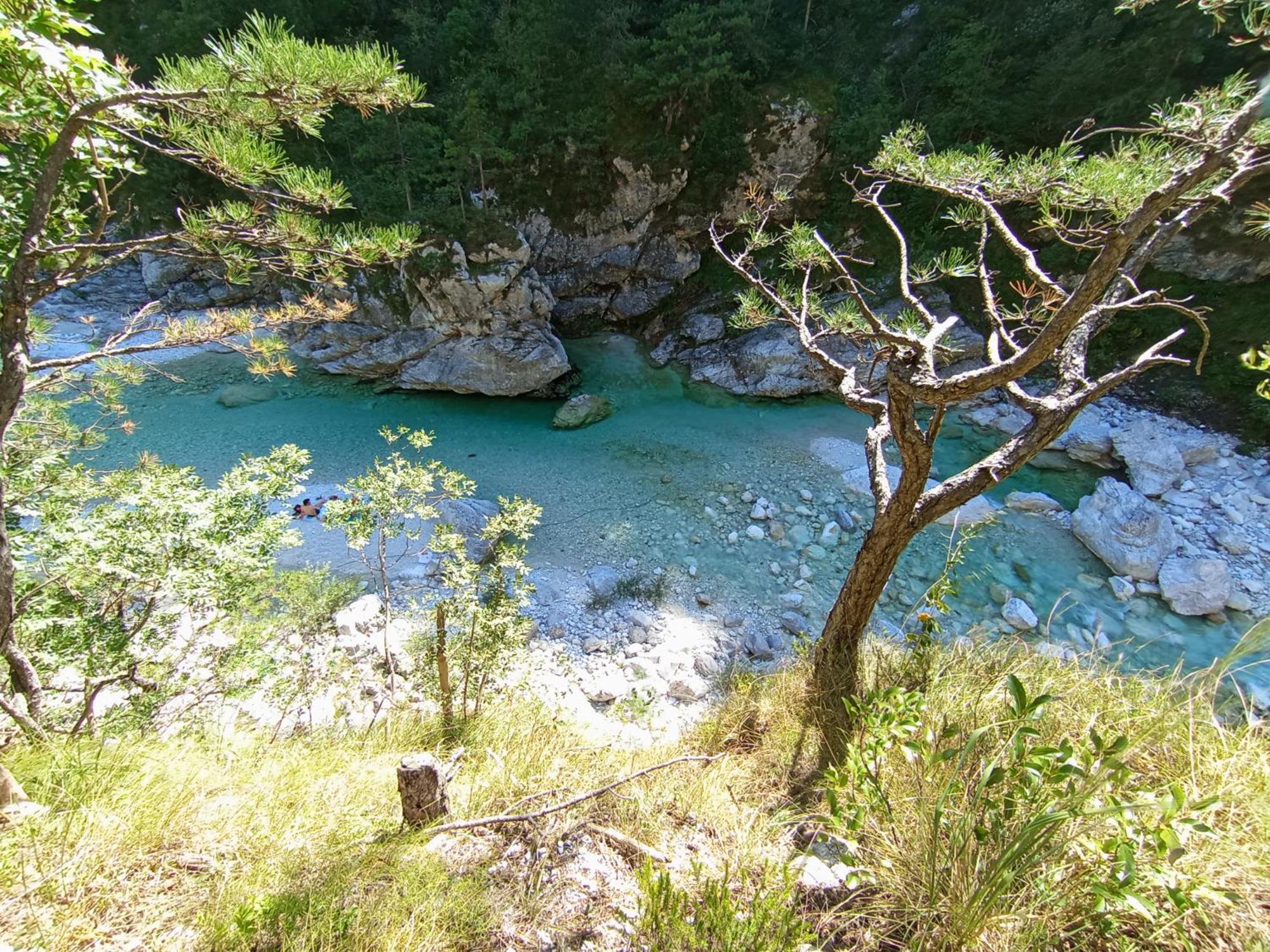 Appartamento Taverna Gattolini Venzone Zewnętrze zdjęcie